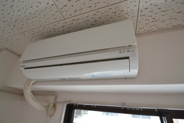 神戸市中央区相生町４丁目の賃貸マンションの設備