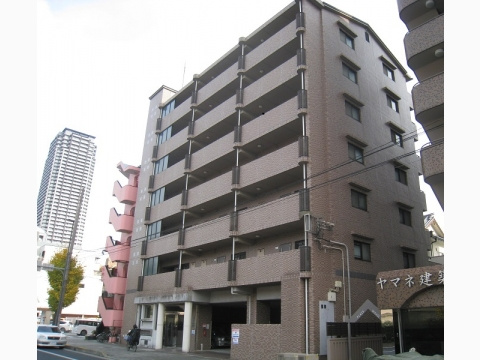 神戸市東灘区御影石町３丁目の賃貸マンション