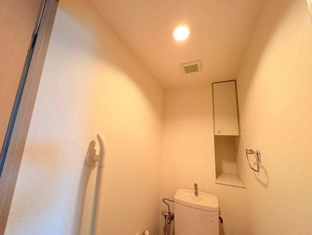 芦屋市三条町の賃貸マンションのその他