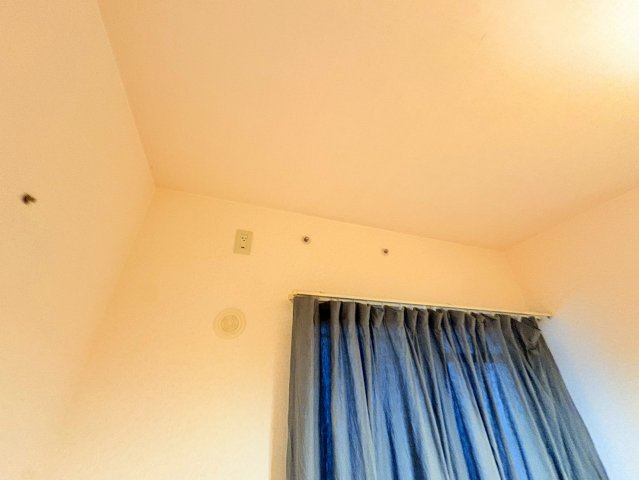 芦屋市三条町の賃貸マンションの設備