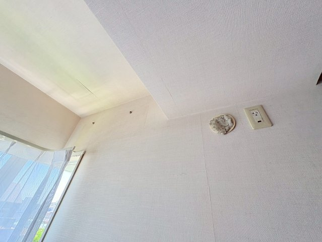 芦屋市三条町の賃貸マンションの設備