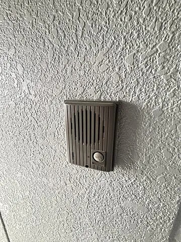 神戸市中央区割塚通４丁目の賃貸マンションのセキュリティ