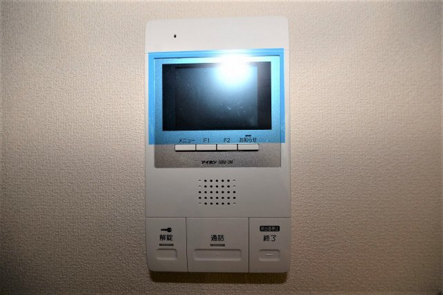 リミナ元町山手のセキュリティ