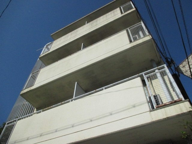 パルテールⅠの外観