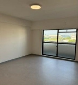 神戸市東灘区深江南町４丁目の賃貸マンションの居間・リビング