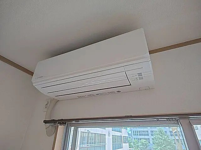 田中マンションの設備