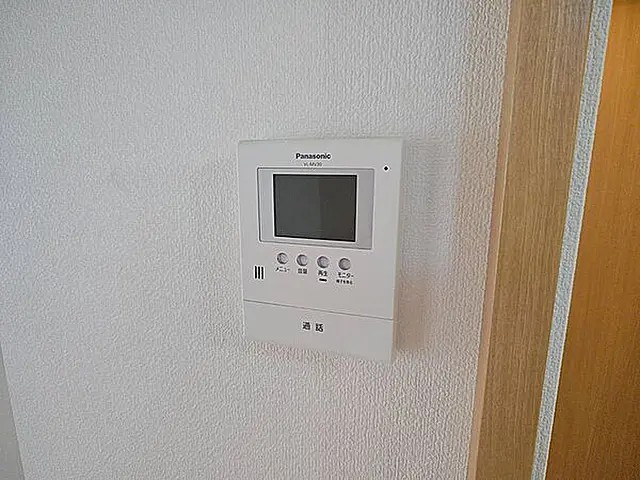 田中マンションのセキュリティ