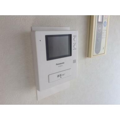 神戸市東灘区御影本町２丁目の賃貸マンションのセキュリティ
