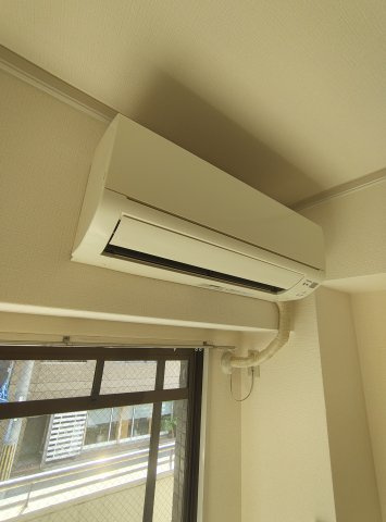 神戸市中央区中町通４丁目の賃貸マンションの設備