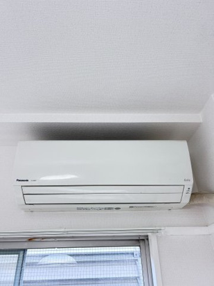 マンション富士の設備