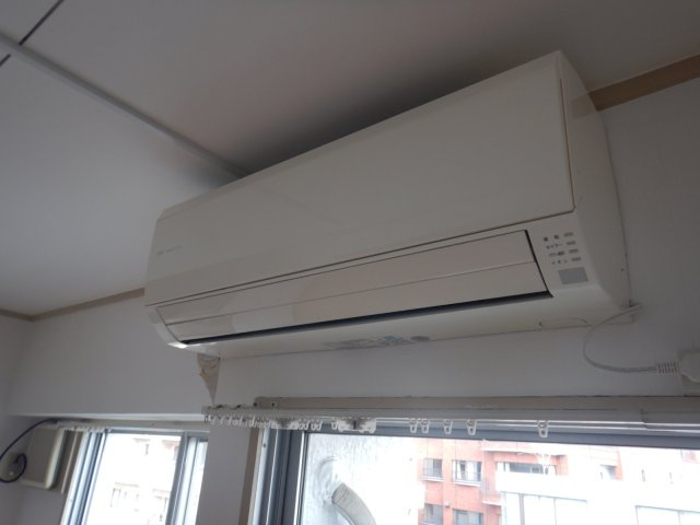 神戸市中央区山本通３丁目の賃貸マンションの設備