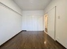 芦屋市業平町の賃貸マンションの居間・リビング