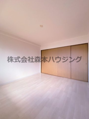 【子供部屋】 | 　シャトー東寝屋川 | お子さんのお部屋にいかがでしょうか