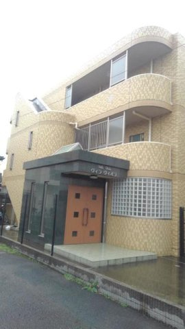 外はこのようになっています