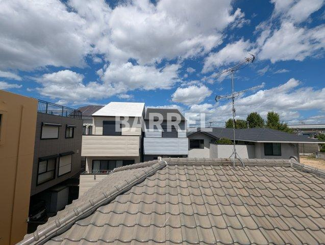 クレア大和田の展望