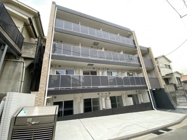 zimaterrace上大岡のその他共用部分