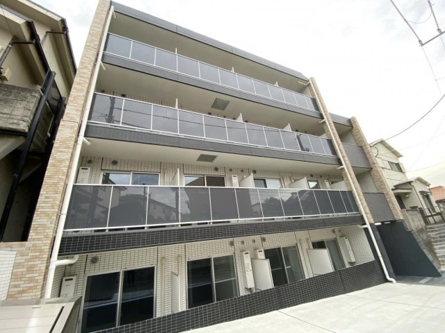 zimaterrace上大岡のその他