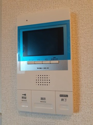 【設備】 | ゼクシー　桜ケ丘Ａ棟