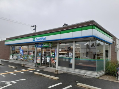 【周辺】 | ゼクシー　桜ケ丘Ａ棟 | ファミリーマート様まで363m