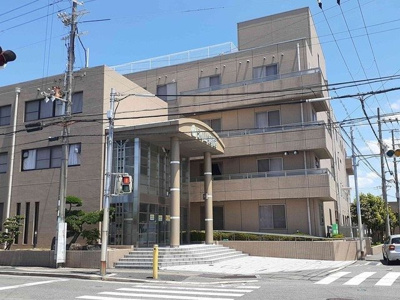 【周辺】 | ゼクシー　桜ケ丘Ａ棟 | 永山病院様まで500m