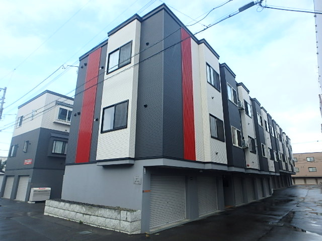 フィオーレ発寒Ｂ