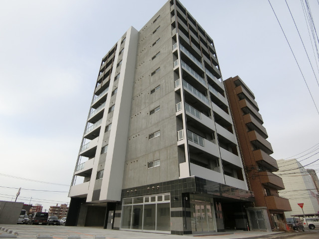 ヒルズガーデン新札幌（Hills Garden 新札幌）