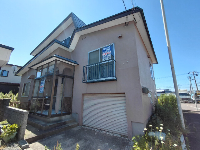 昭和３丁目２９番戸建