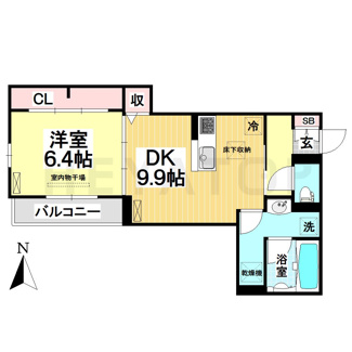 【間取り】 | アルドゥール