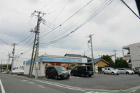 ローソンさいたま宮原…まで280m