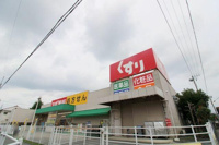 スギ薬局まで250m