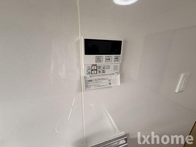 三和第8マンションの設備