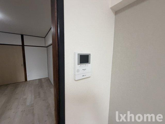 三和第8マンションのセキュリティ