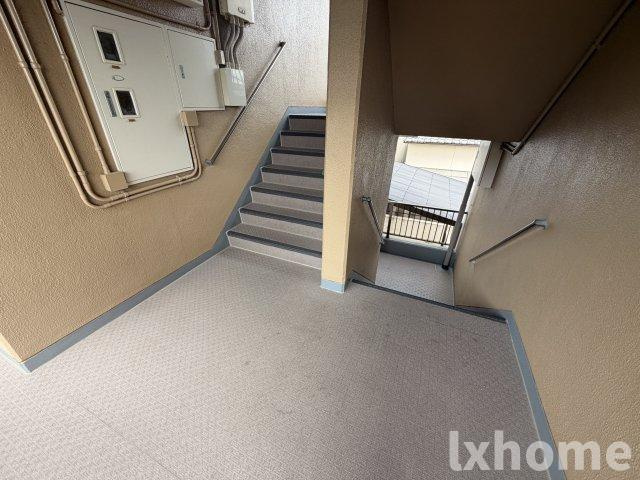 三和第8マンションのその他