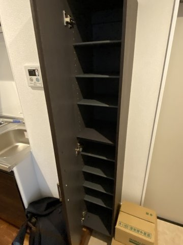 別部屋写真