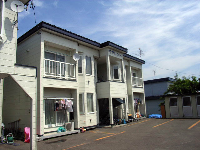 ペアレント