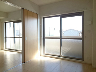 【内装】 | ラ　ヴィ　カルム