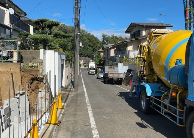 【展望】 | 田園風景が味わえる土地に住みたい！海や山の見える自然豊かな土地に住みたい！などご要望に併せて当社営業がご提案させて頂きます。当社が抱えている数ある物件の中からお客様が納得する1件を一緒に探しましょう！