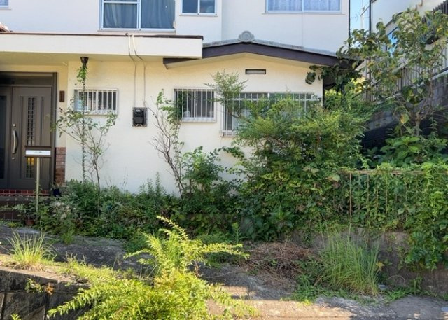 【展望】 | 眺望を気にして物件を探す場合、前面に建物が建っていないか現地で確認しましょう！前面に建物があると景色はもちろん、日当たりや風通しにも影響が出てきます。住んだ時のことを想像しながら現地見学をしましょう。