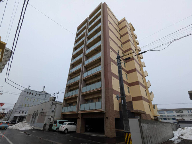 Ｐａｒｔｉｒｅ桑園