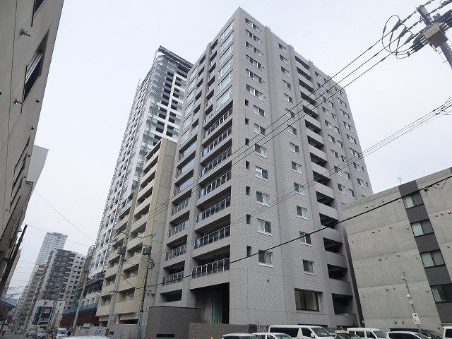 ライオンズ札幌大通グランフォート