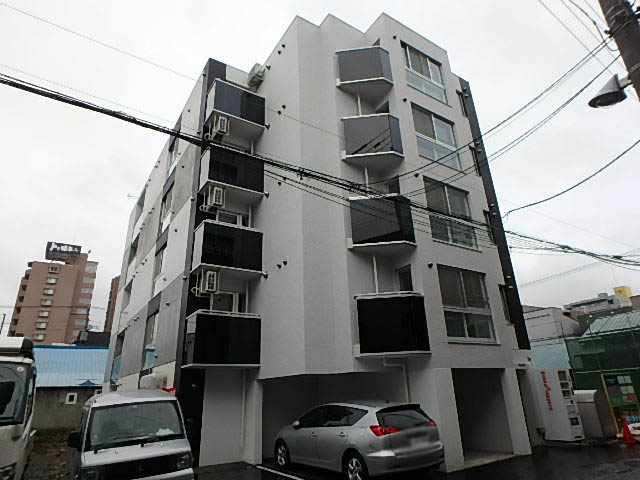 Ｒｅｓｏｎａｔｅ南７条