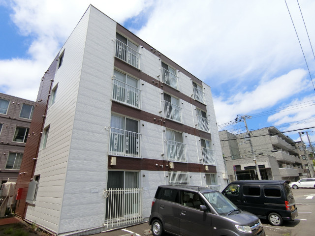 ラフォーレ北２４条Ⅰ