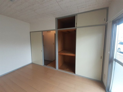 【収納】 | 楠古谷マンション