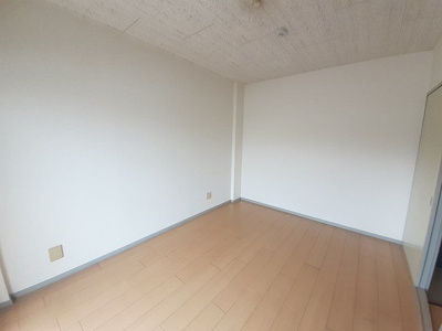 【内装】 | 楠古谷マンション