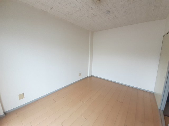 【内装】 | 楠古谷マンション