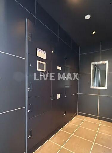 【その他共用部分】MAXIV江北アレグリアコート