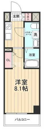 MAXIV江北アレグリアコート