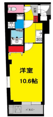 b'CASA西日暮里