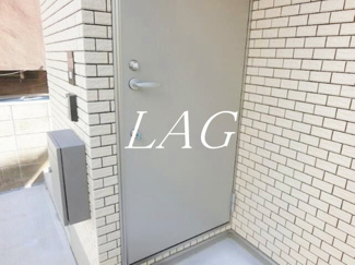 【玄関】 | ピオーネ前野 | 玄関です。