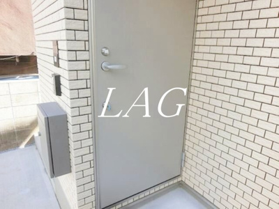 【玄関】 | ピオーネ前野 | 玄関です。